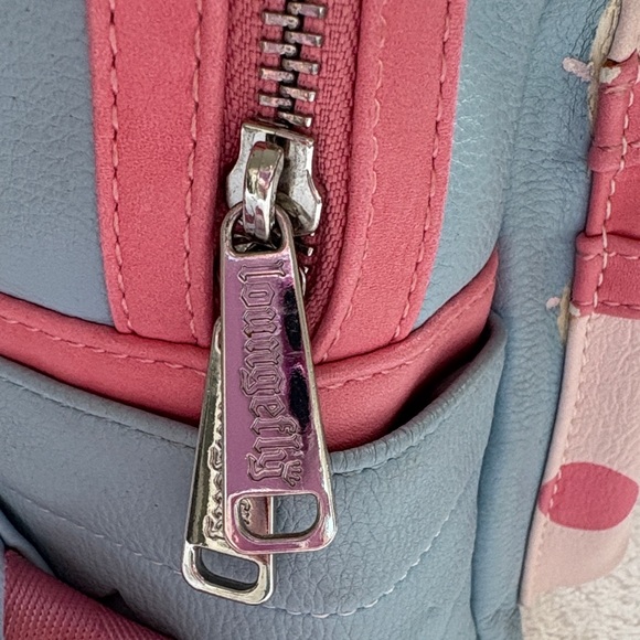 Loungefly Disney Pixar Toy Story Bo Peep Mini Backpack - Picture 6 of 14